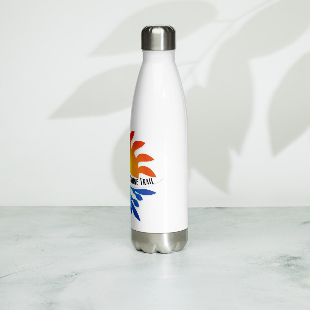 Stainless Steel Water Bottle