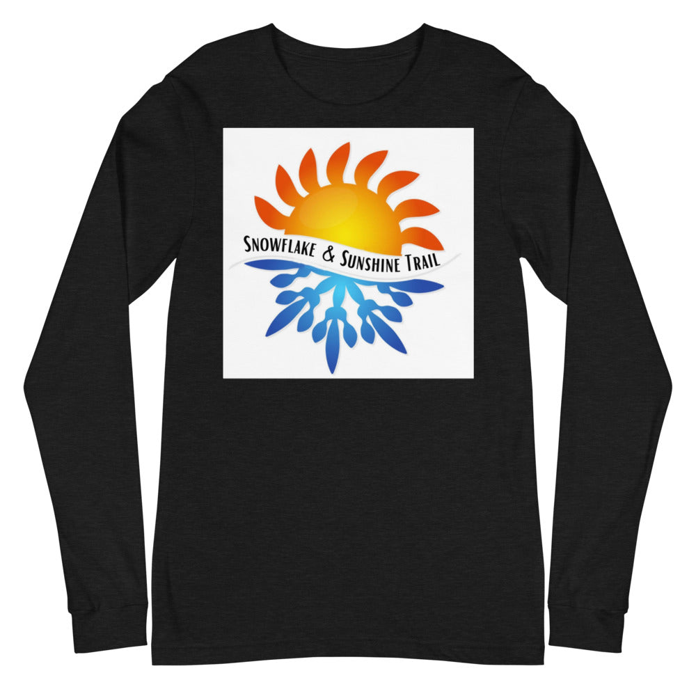 Unisex Long Sleeve Tee