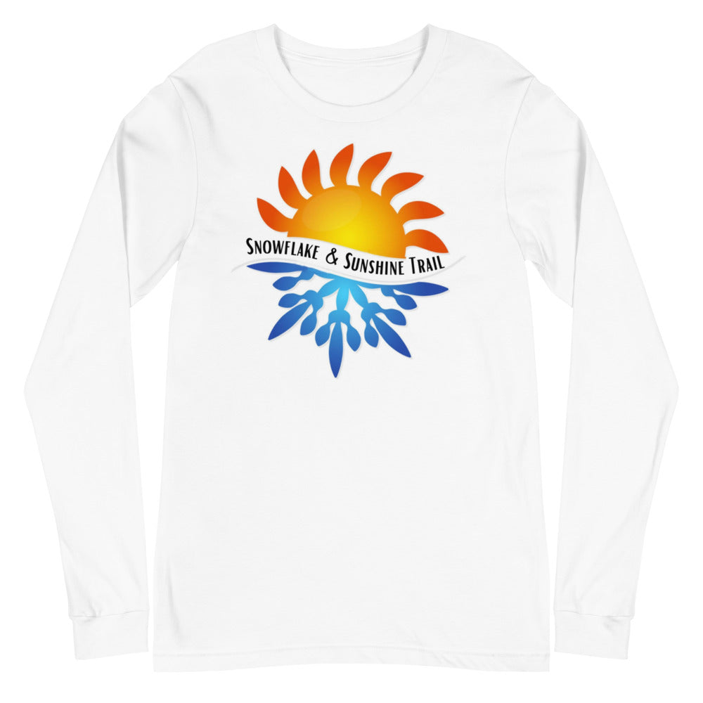 Unisex Long Sleeve Tee