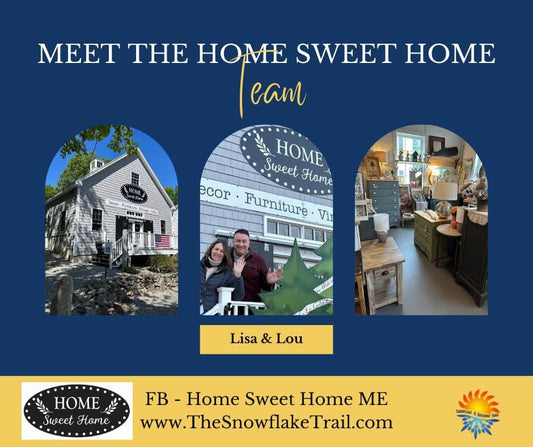 Breathing New Life into the Past: A Closer Look at Home Sweet Home
